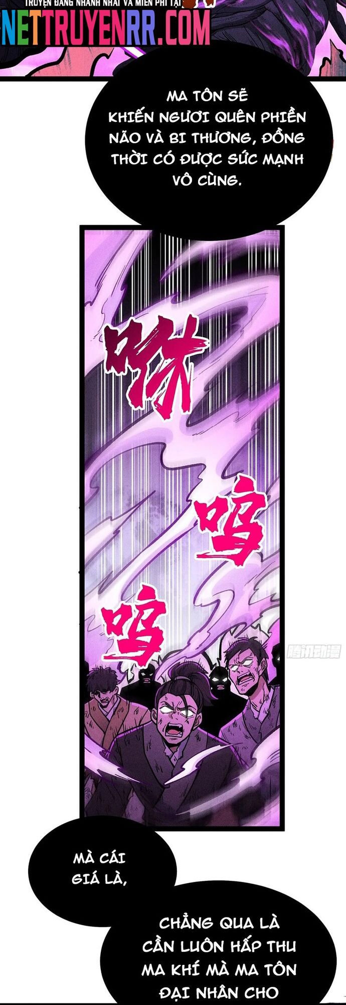 Ta Làm Cặn Bã Ở Tu Tiên Giới - Chapter 48 - Page 6