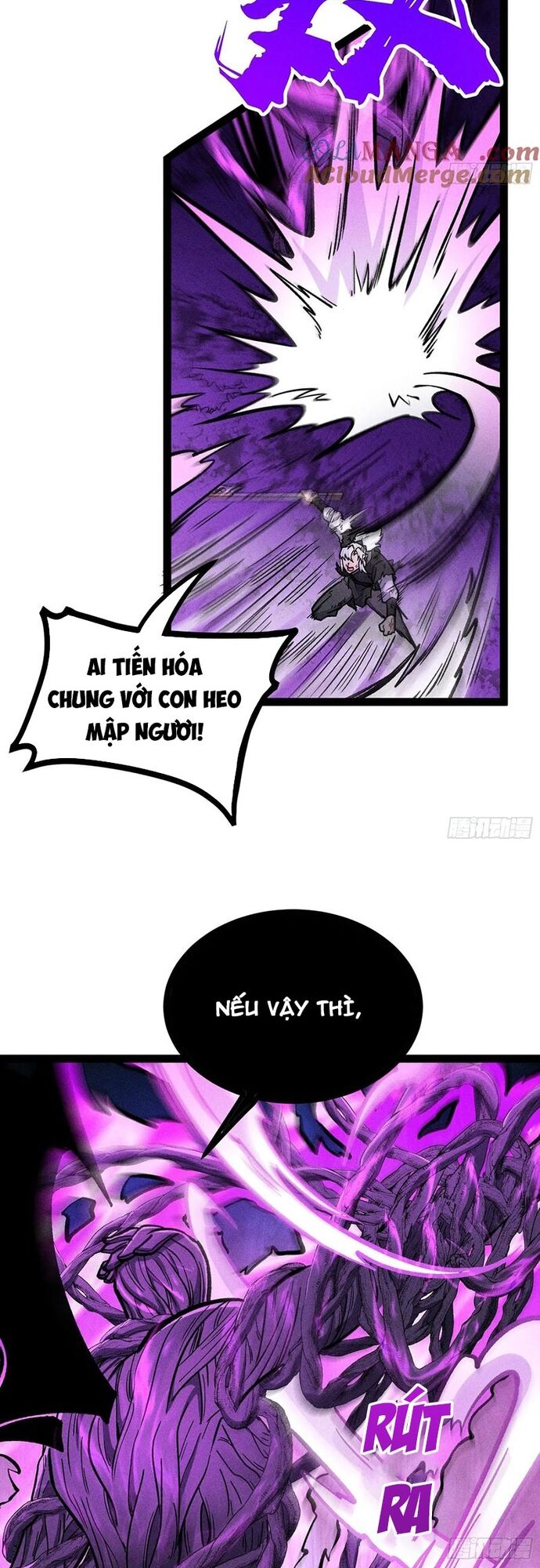 Ta Làm Cặn Bã Ở Tu Tiên Giới - Chapter 48 - Page 9