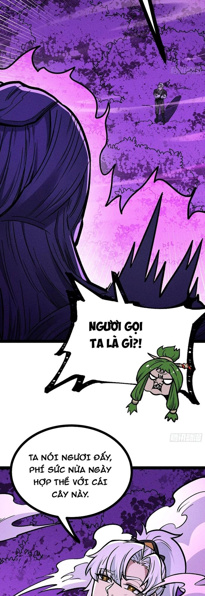 Ta Làm Cặn Bã Ở Tu Tiên Giới - Chapter 49 - Page 11