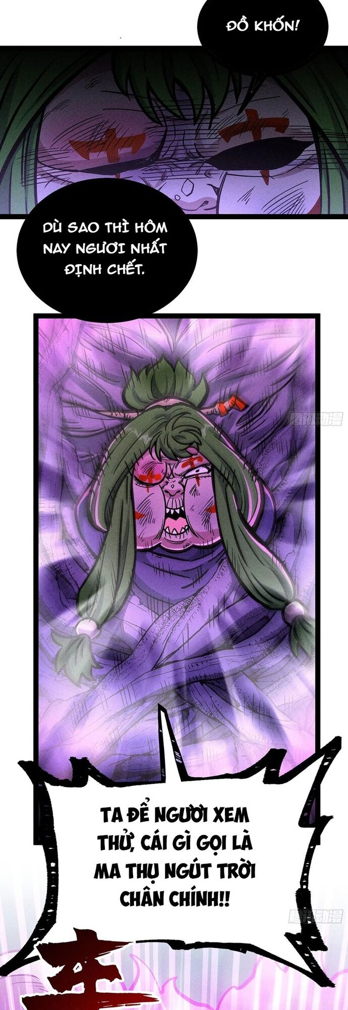 Ta Làm Cặn Bã Ở Tu Tiên Giới - Chapter 49 - Page 14