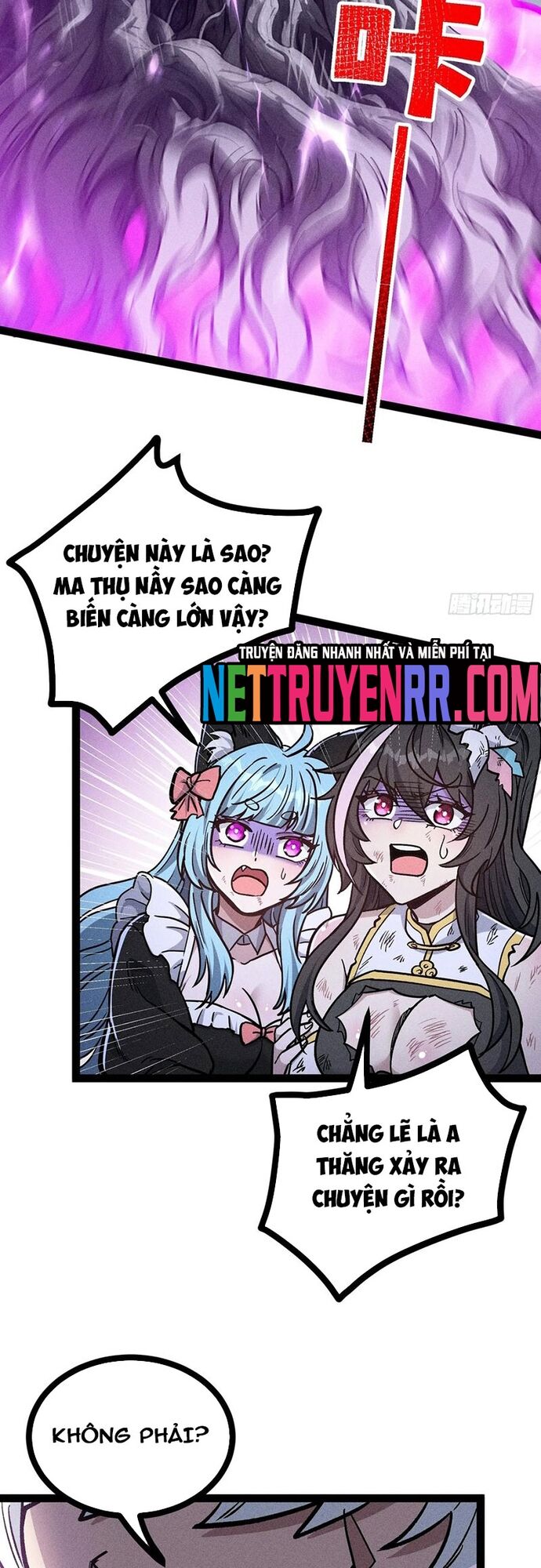 Ta Làm Cặn Bã Ở Tu Tiên Giới - Chapter 49 - Page 16