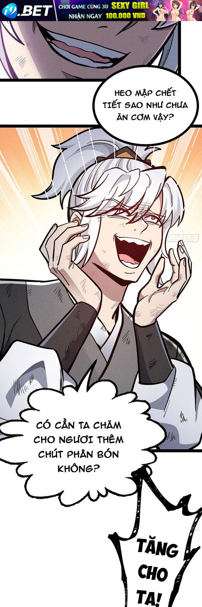 Ta Làm Cặn Bã Ở Tu Tiên Giới - Chapter 49 - Page 17