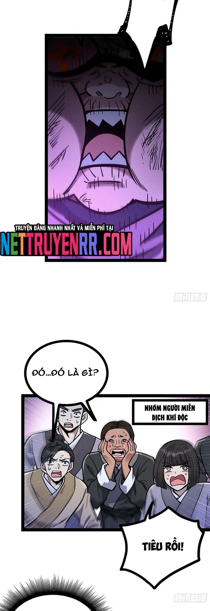 Ta Làm Cặn Bã Ở Tu Tiên Giới - Chapter 49 - Page 18