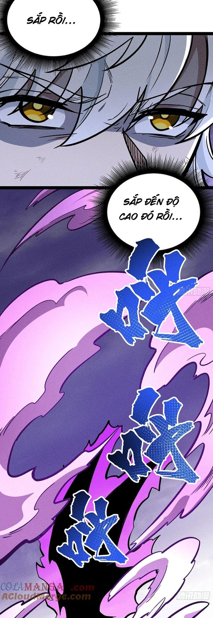 Ta Làm Cặn Bã Ở Tu Tiên Giới - Chapter 49 - Page 19