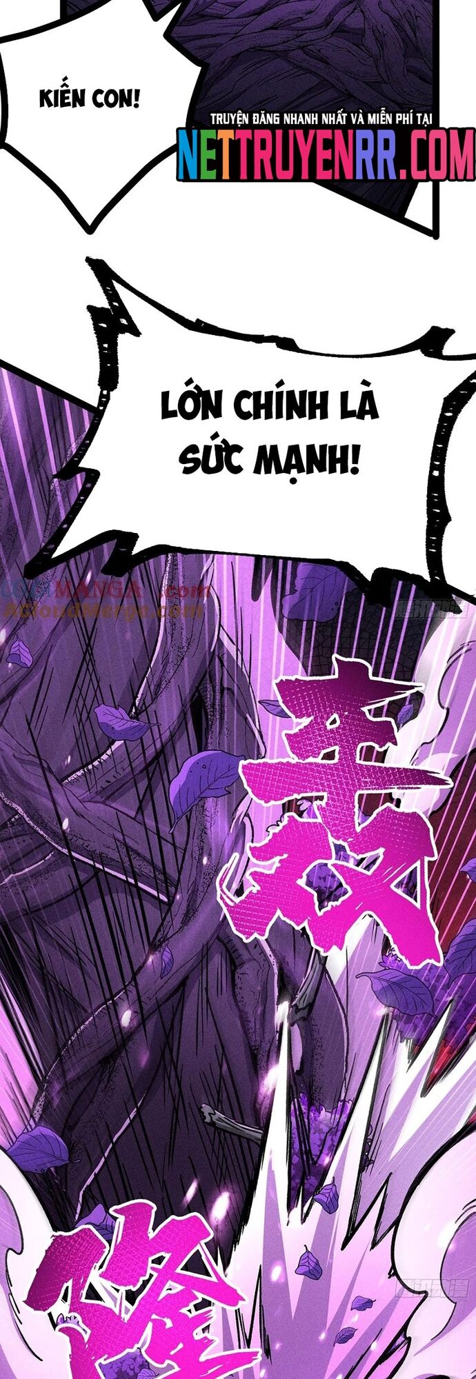 Ta Làm Cặn Bã Ở Tu Tiên Giới - Chapter 49 - Page 21