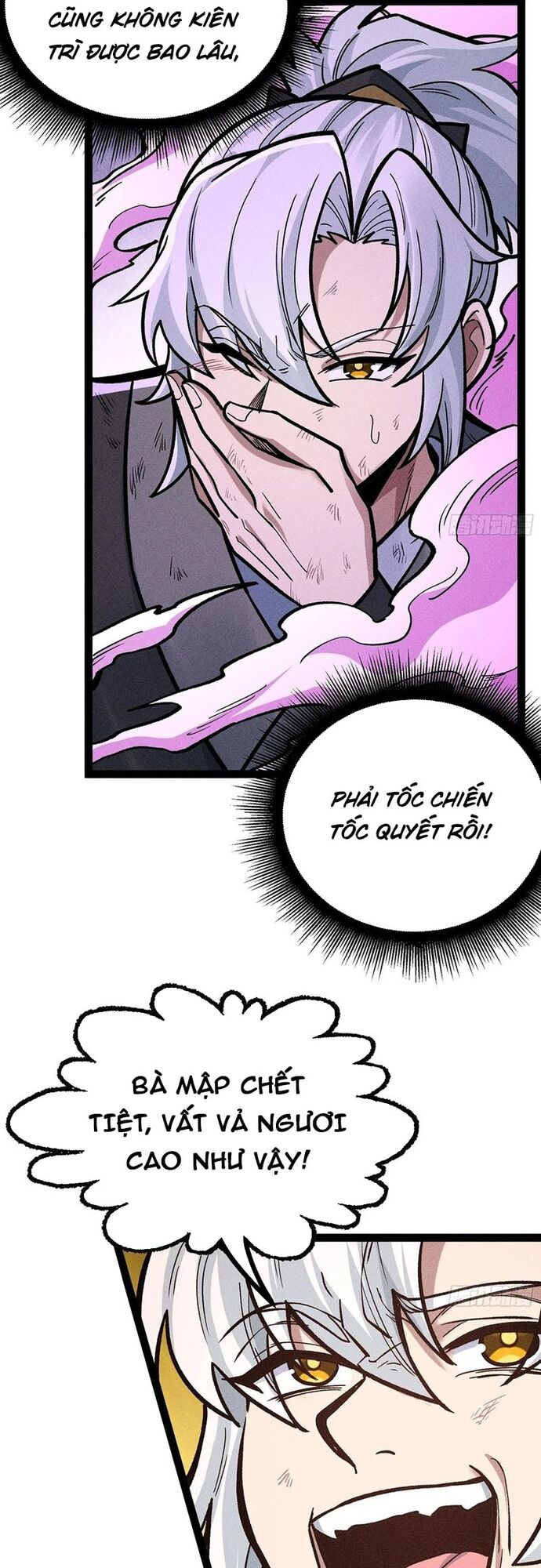 Ta Làm Cặn Bã Ở Tu Tiên Giới - Chapter 49 - Page 23