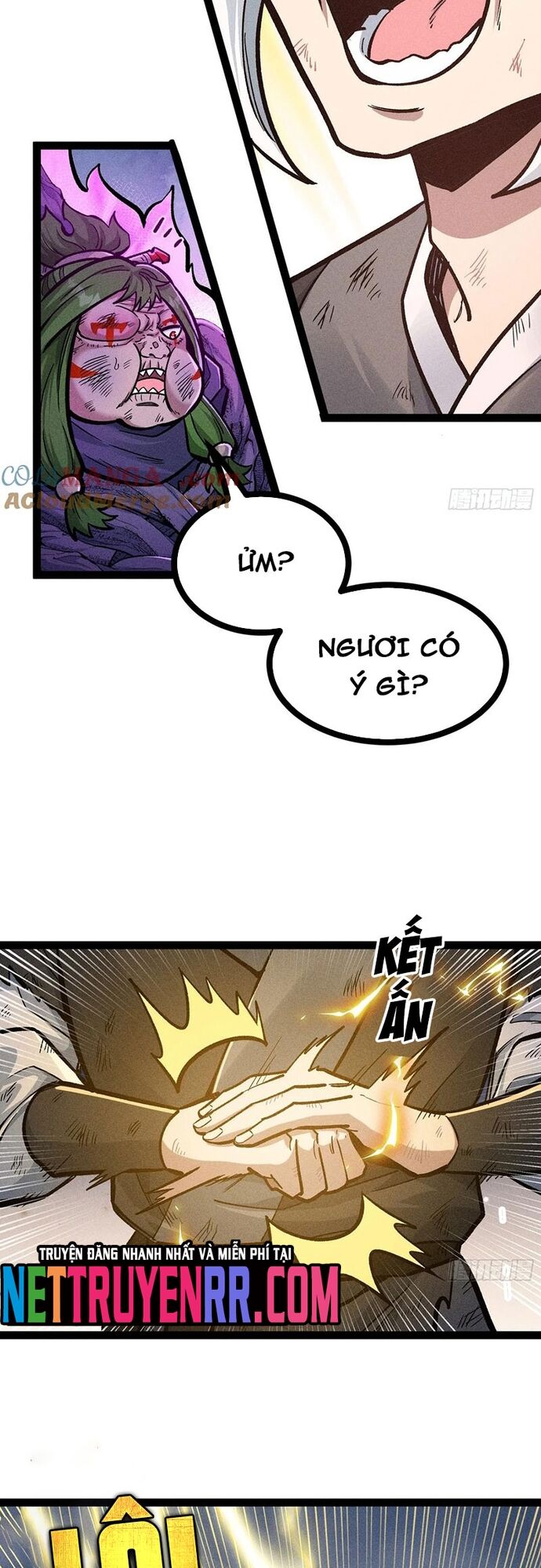 Ta Làm Cặn Bã Ở Tu Tiên Giới - Chapter 49 - Page 24