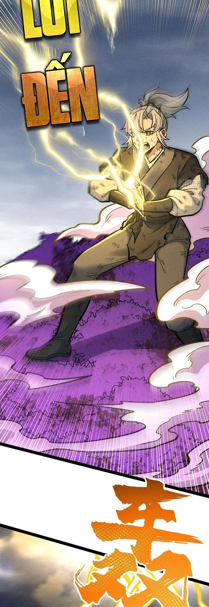 Ta Làm Cặn Bã Ở Tu Tiên Giới - Chapter 49 - Page 25