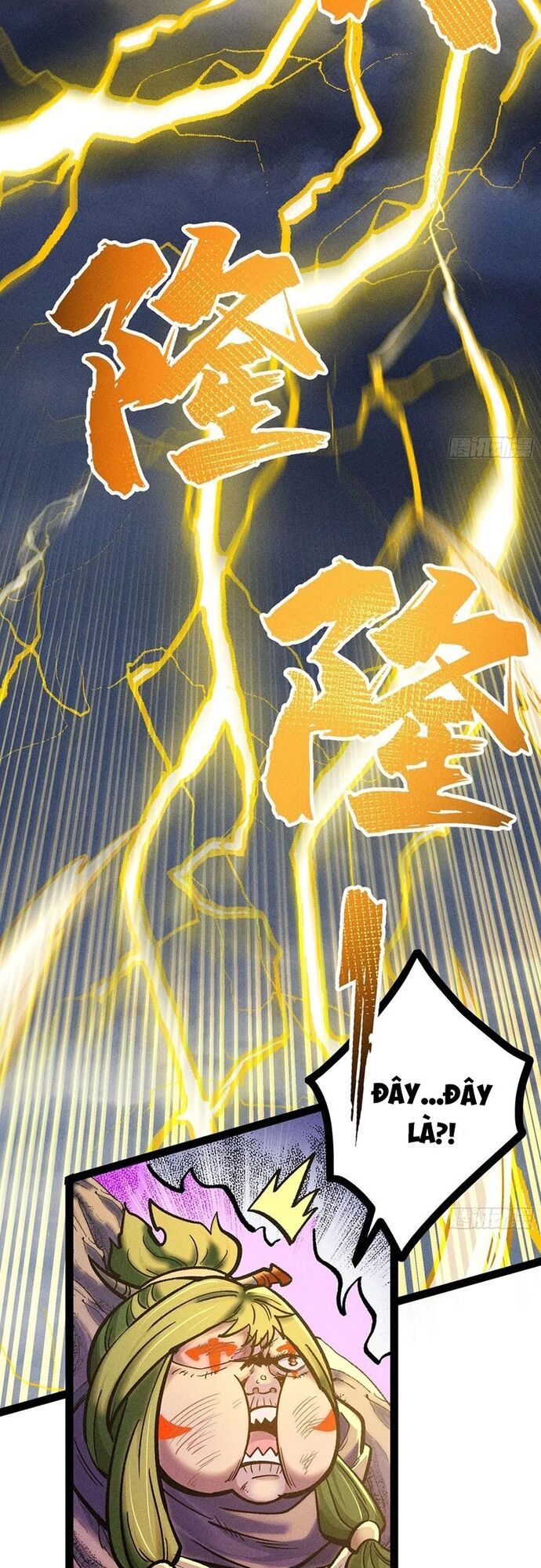 Ta Làm Cặn Bã Ở Tu Tiên Giới - Chapter 49 - Page 26