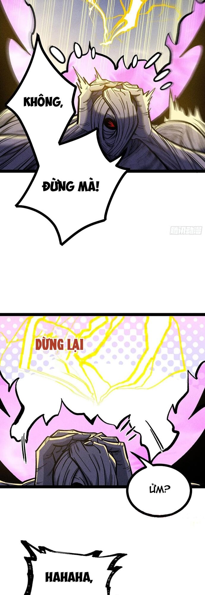 Ta Làm Cặn Bã Ở Tu Tiên Giới - Chapter 49 - Page 28