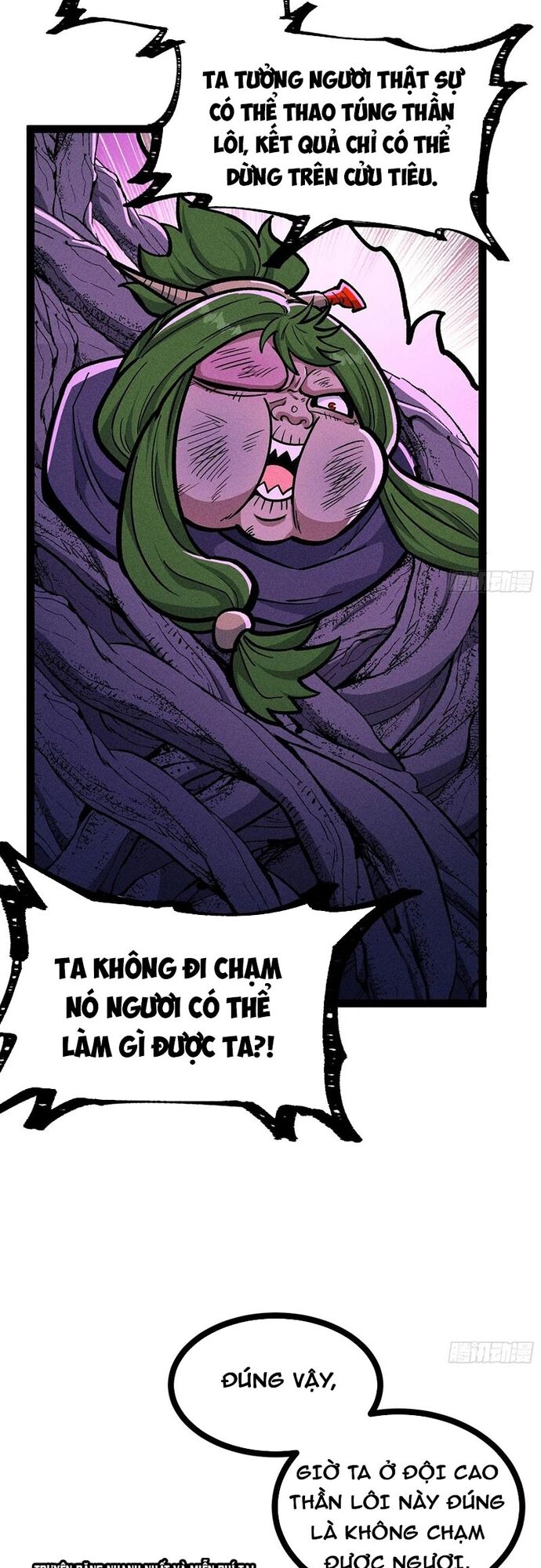 Ta Làm Cặn Bã Ở Tu Tiên Giới - Chapter 49 - Page 29