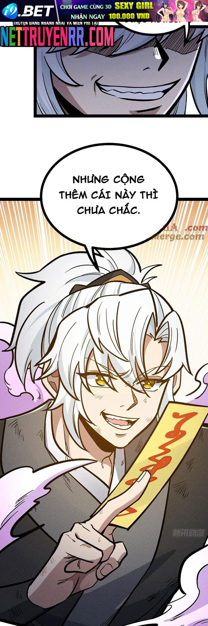 Ta Làm Cặn Bã Ở Tu Tiên Giới - Chapter 49 - Page 30