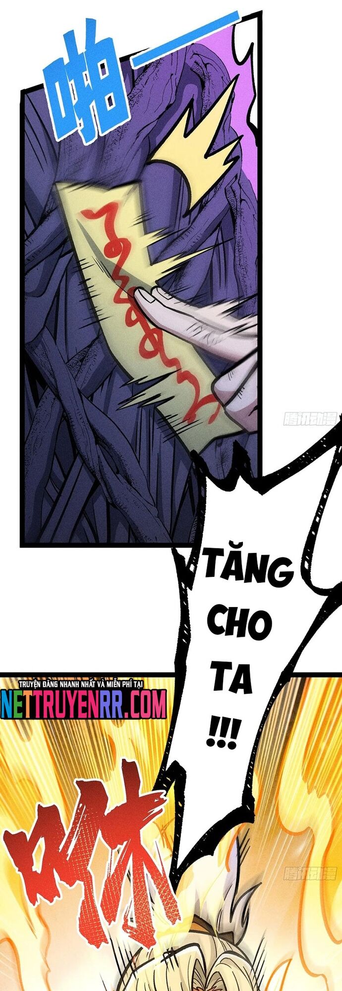 Ta Làm Cặn Bã Ở Tu Tiên Giới - Chapter 49 - Page 32