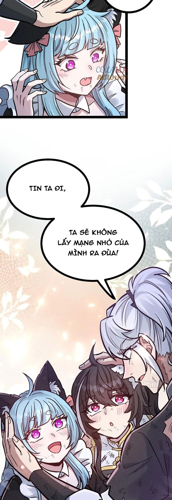 Ta Làm Cặn Bã Ở Tu Tiên Giới - Chapter 49 - Page 5
