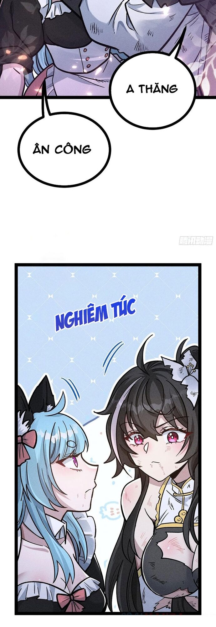 Ta Làm Cặn Bã Ở Tu Tiên Giới - Chapter 49 - Page 6