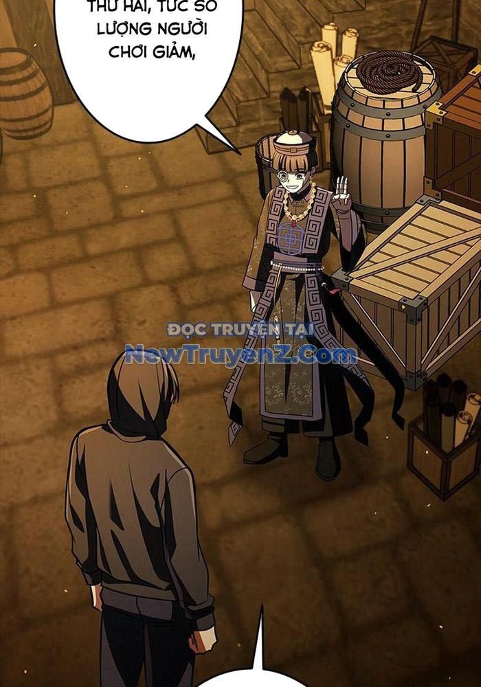 Vua Gacha Trùm Game Thủ - Chapter 40 - Page 153