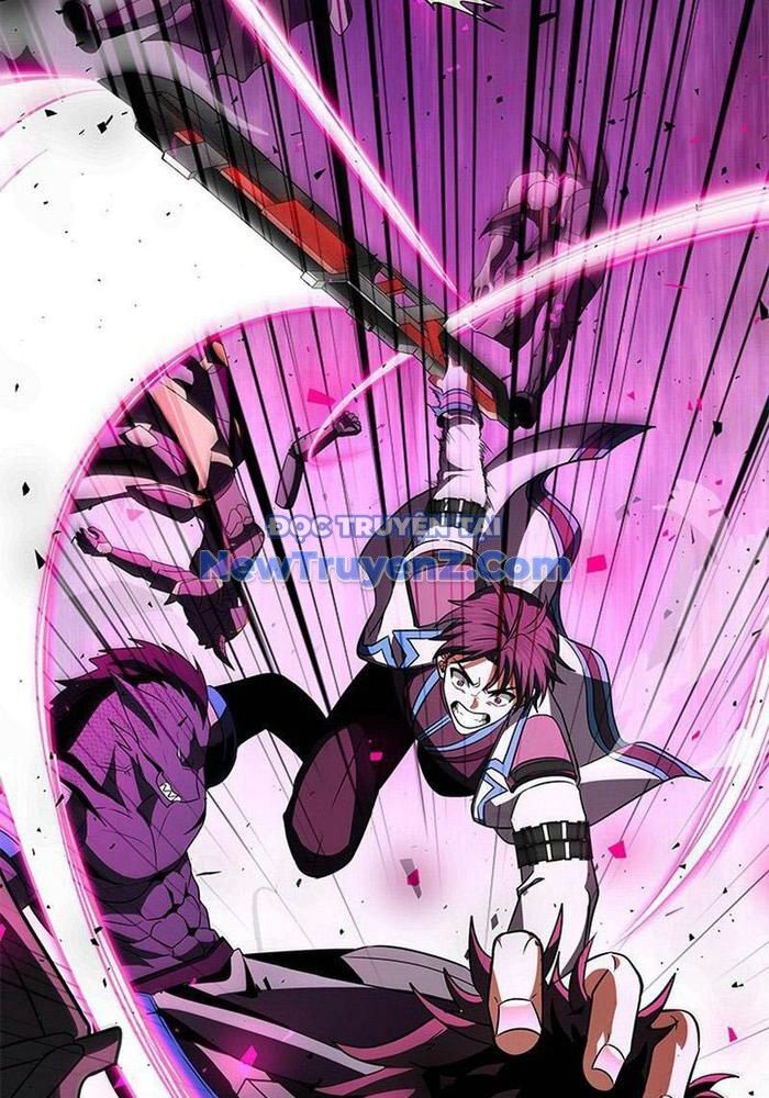 Vua Gacha Trùm Game Thủ - Chapter 40 - Page 39