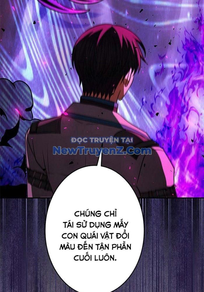 Vua Gacha Trùm Game Thủ - Chapter 40 - Page 55