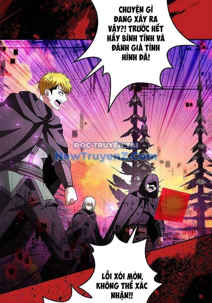 Vua Gacha Trùm Game Thủ - Chapter 41 - Page 39