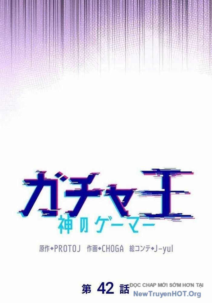 Vua Gacha Trùm Game Thủ - Chapter 42 - Page 35