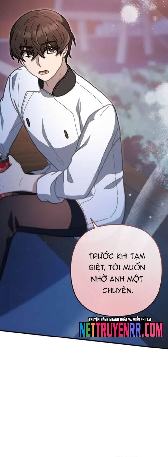 Đầu Bếp 100 Tuổi - Chapter 50 - Page 10