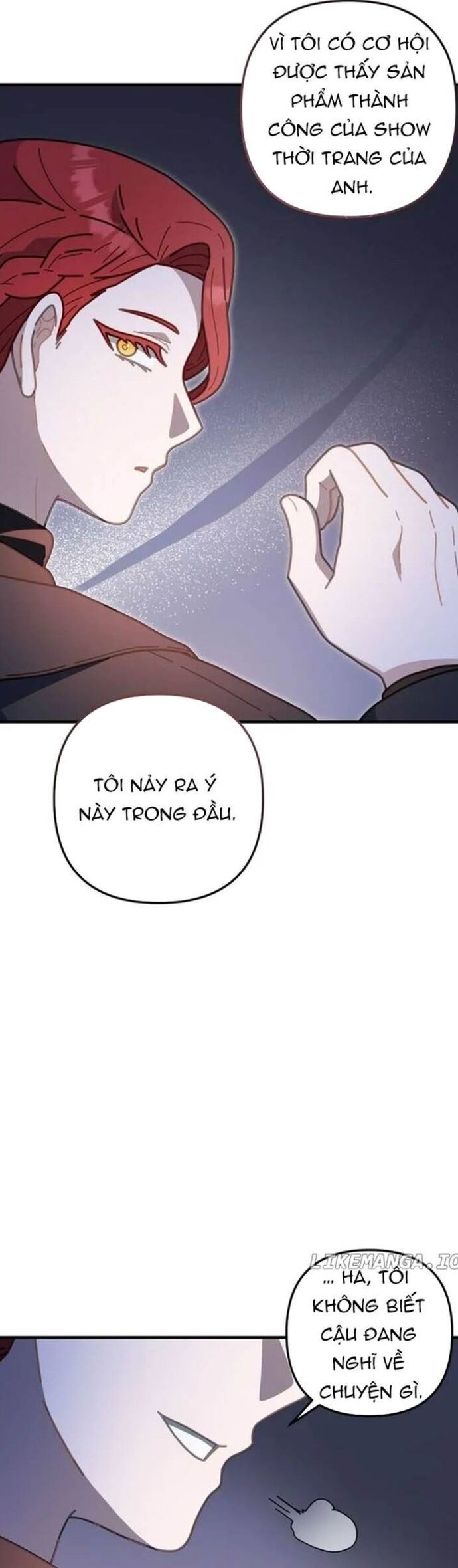 Đầu Bếp 100 Tuổi - Chapter 50 - Page 11