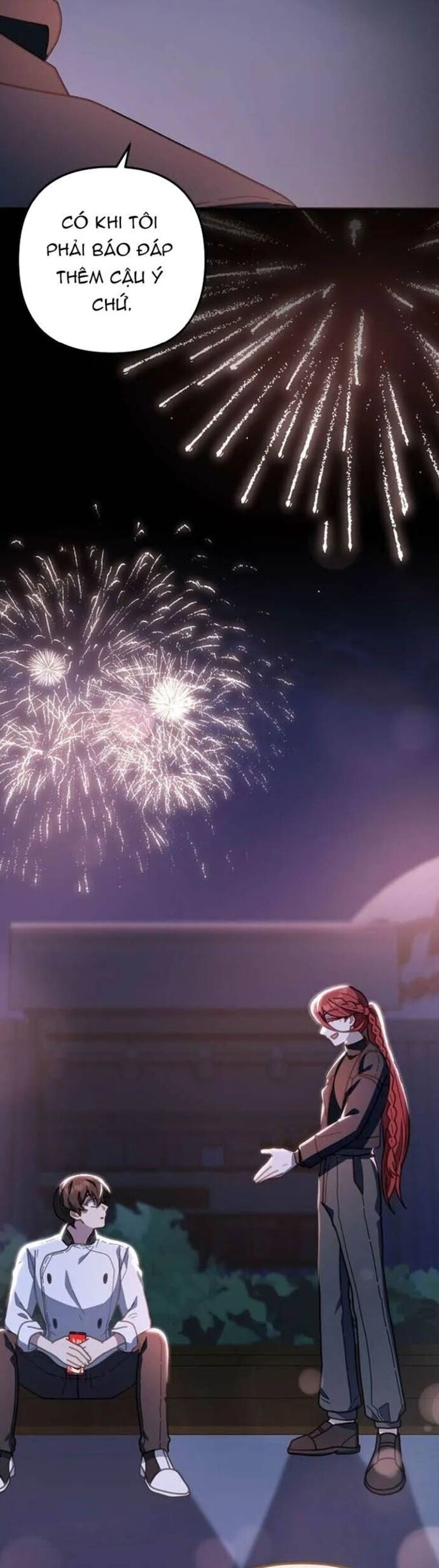 Đầu Bếp 100 Tuổi - Chapter 50 - Page 12
