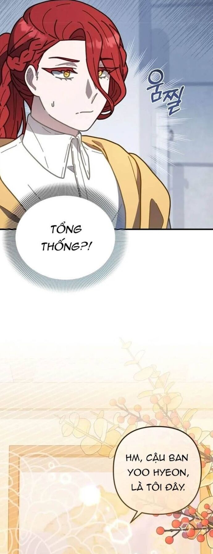 Đầu Bếp 100 Tuổi - Chapter 50 - Page 17