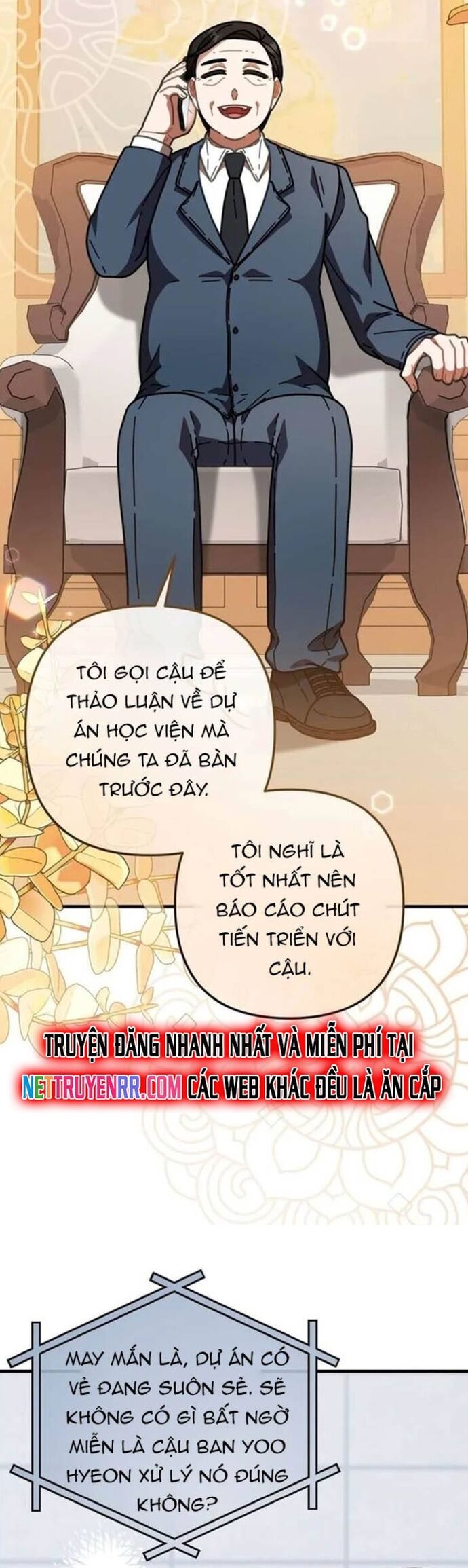 Đầu Bếp 100 Tuổi - Chapter 50 - Page 18