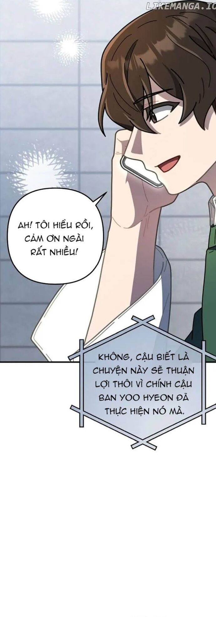Đầu Bếp 100 Tuổi - Chapter 50 - Page 19