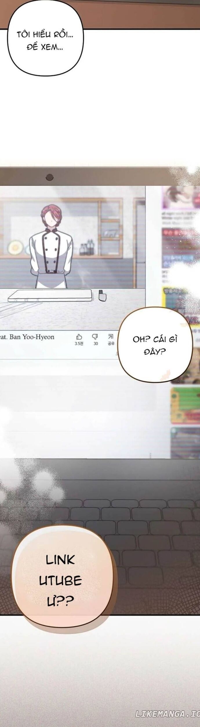 Đầu Bếp 100 Tuổi - Chapter 50 - Page 22