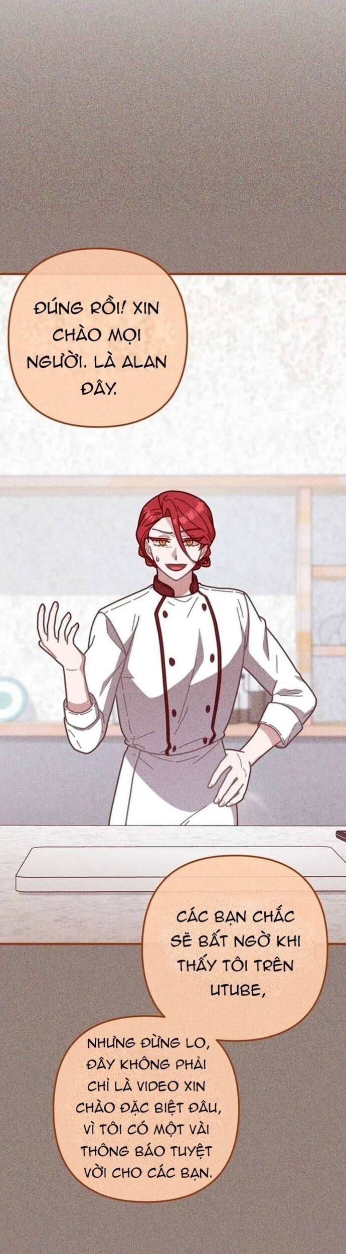 Đầu Bếp 100 Tuổi - Chapter 50 - Page 23