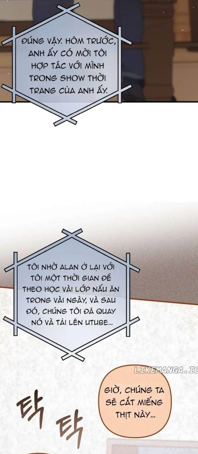 Đầu Bếp 100 Tuổi - Chapter 50 - Page 26