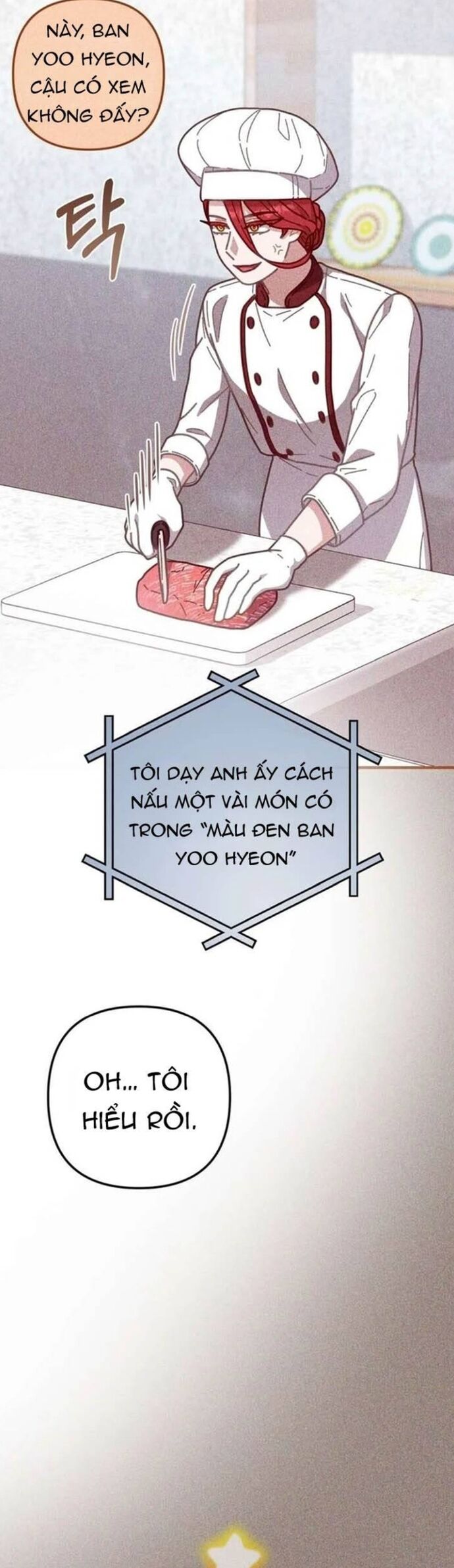 Đầu Bếp 100 Tuổi - Chapter 50 - Page 27