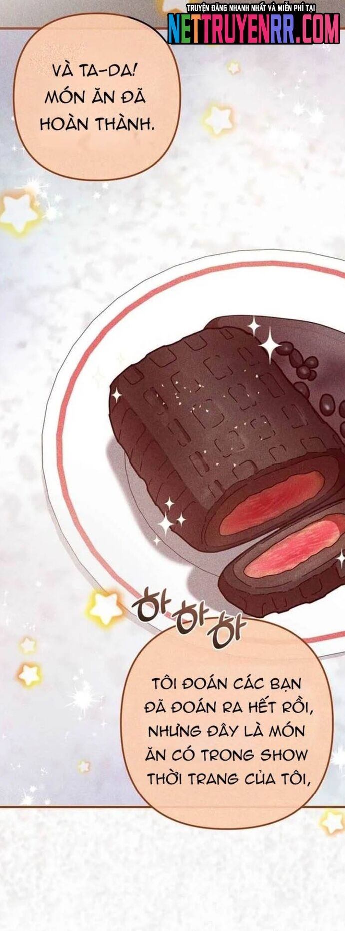 Đầu Bếp 100 Tuổi - Chapter 50 - Page 28