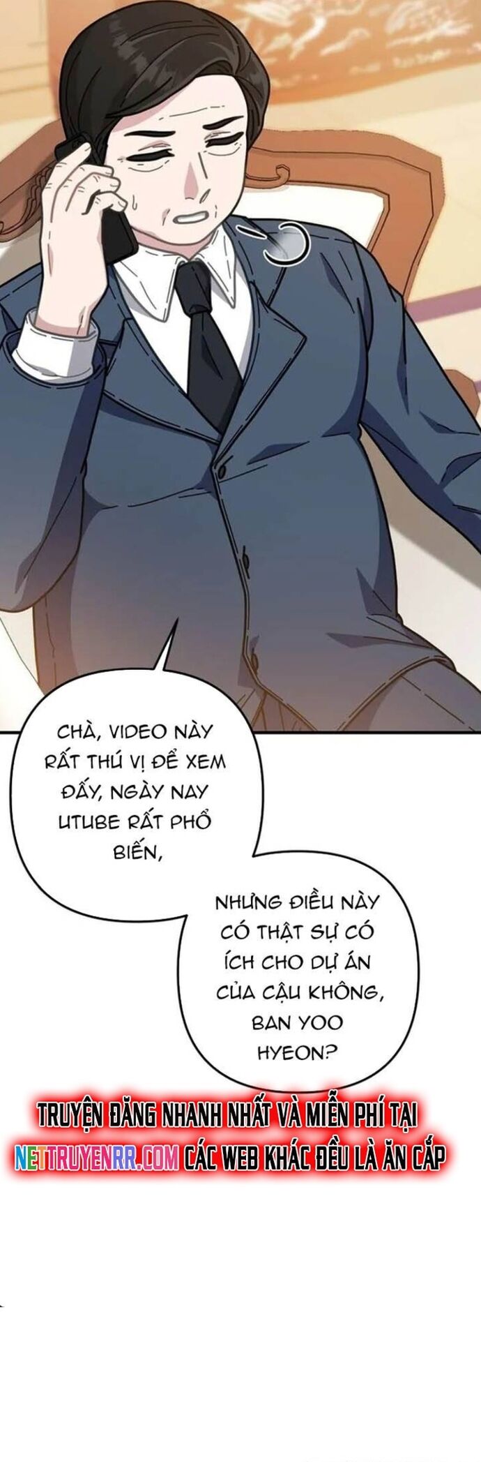 Đầu Bếp 100 Tuổi - Chapter 50 - Page 30