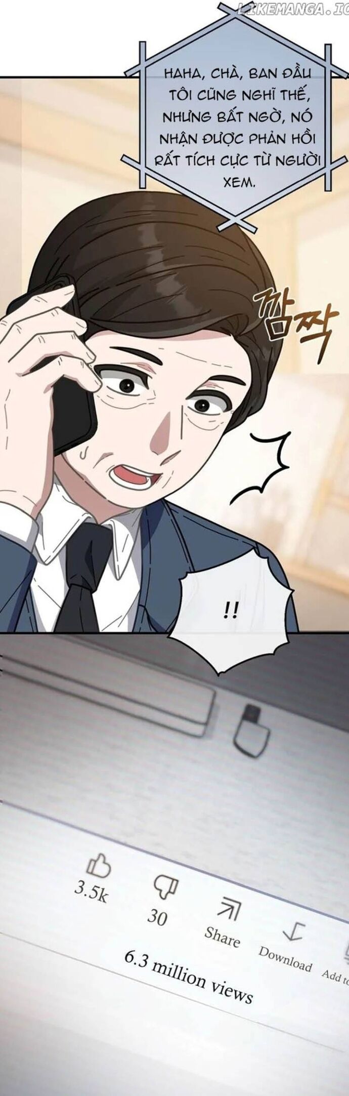 Đầu Bếp 100 Tuổi - Chapter 50 - Page 31