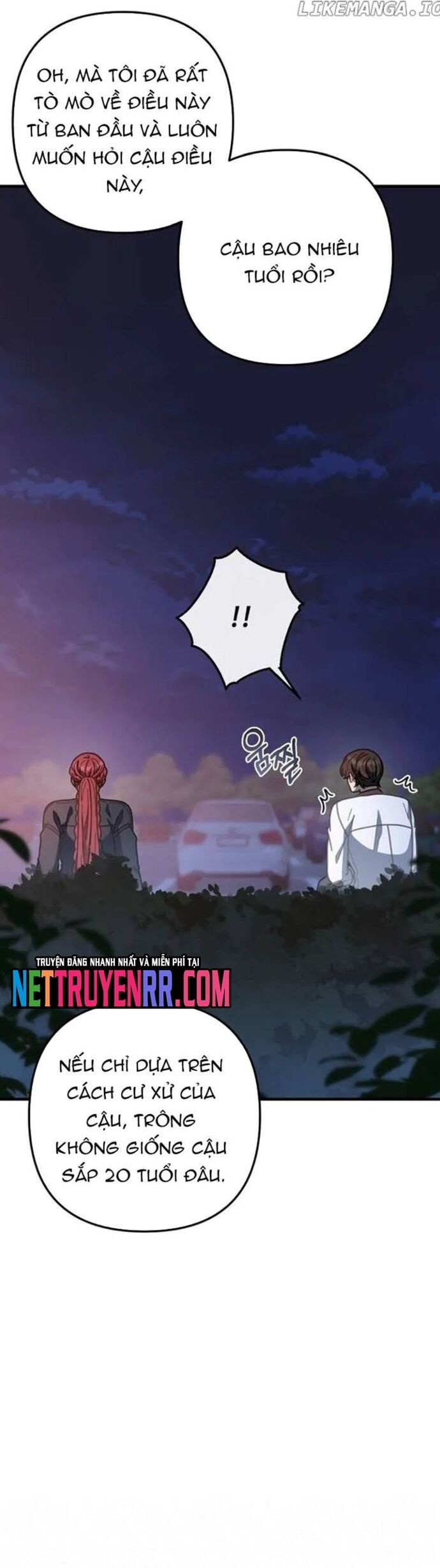 Đầu Bếp 100 Tuổi - Chapter 50 - Page 4