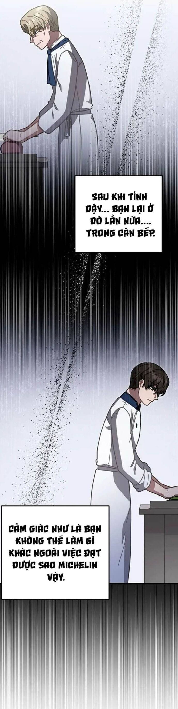 Đầu Bếp 100 Tuổi - Chapter 50 - Page 42