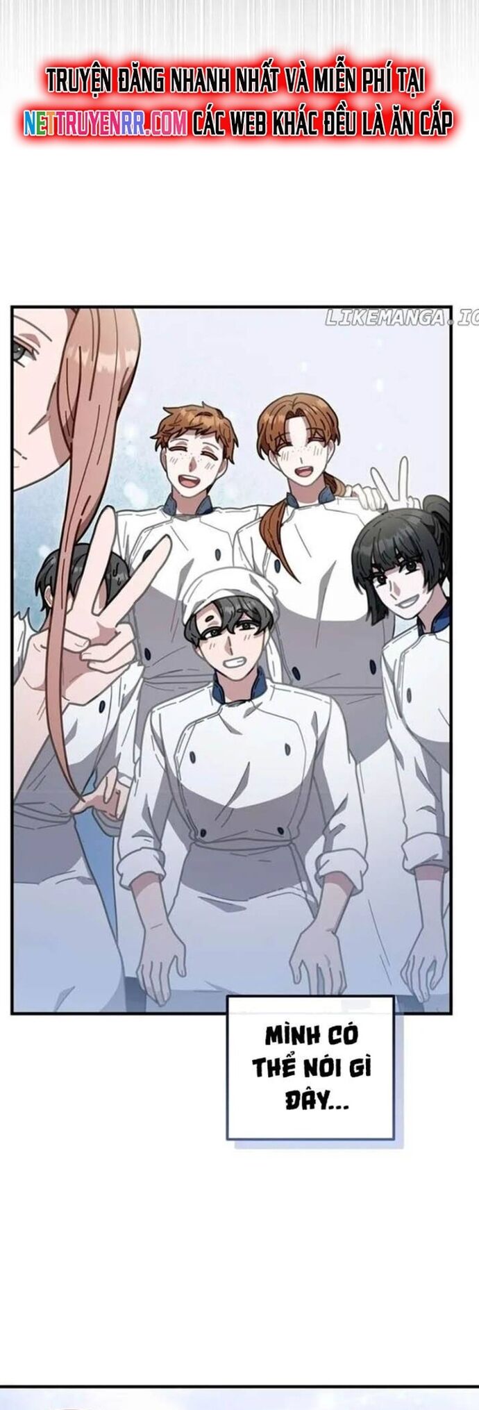 Đầu Bếp 100 Tuổi - Chapter 50 - Page 43