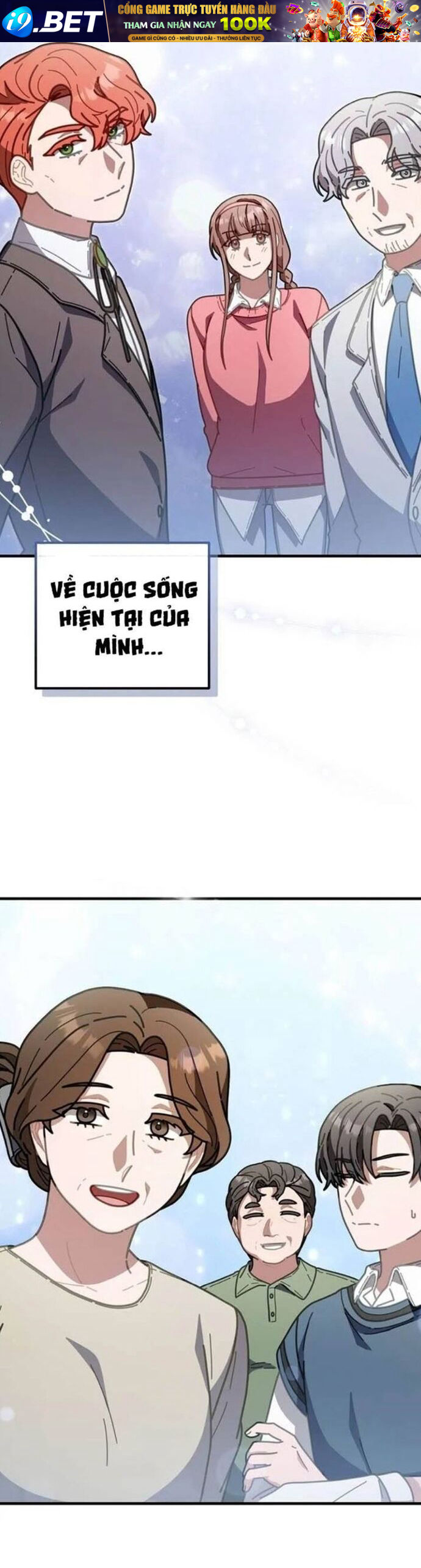 Đầu Bếp 100 Tuổi - Chapter 50 - Page 44