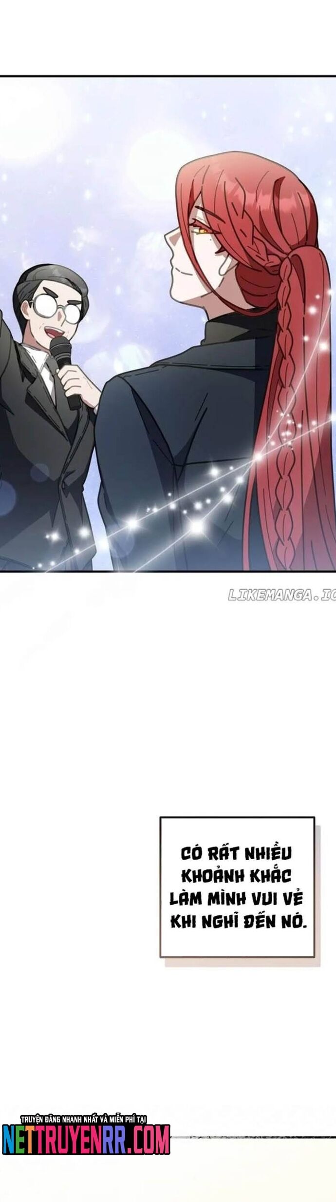 Đầu Bếp 100 Tuổi - Chapter 50 - Page 45