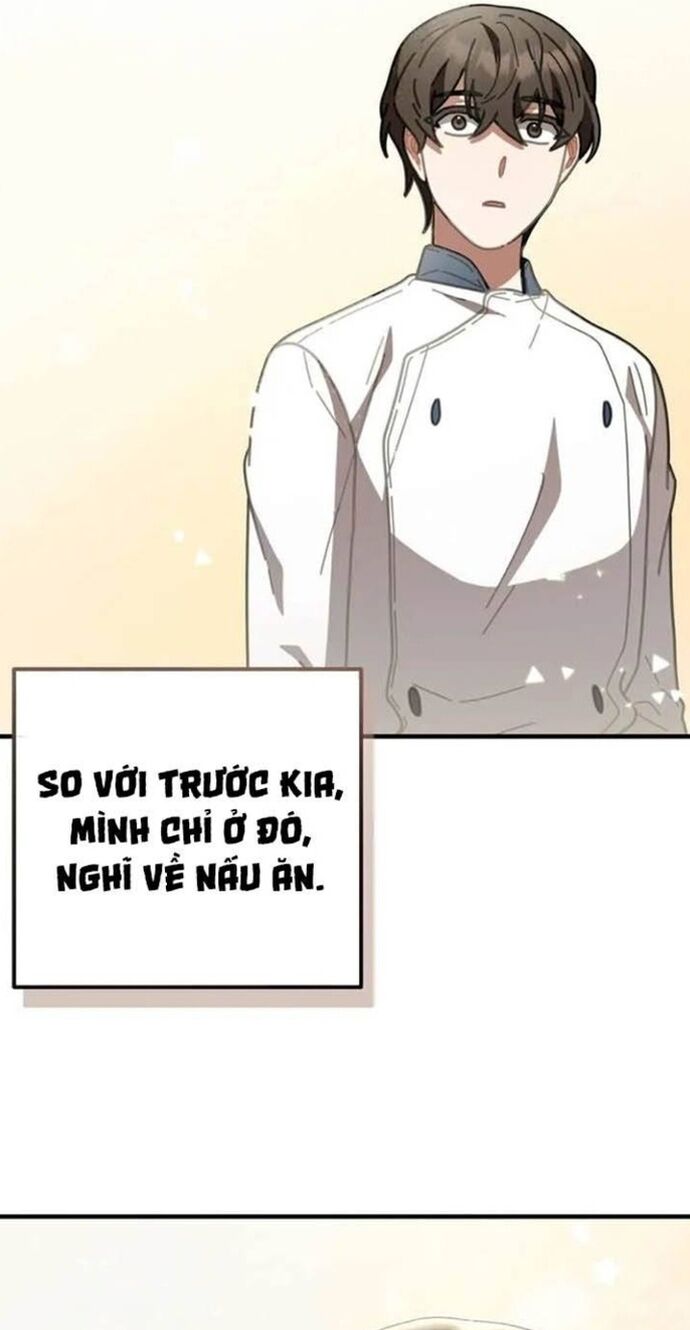 Đầu Bếp 100 Tuổi - Chapter 50 - Page 46