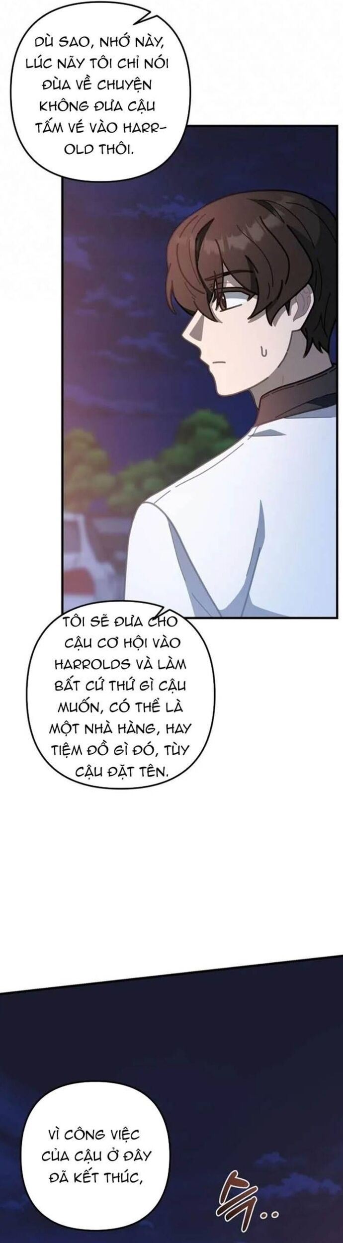 Đầu Bếp 100 Tuổi - Chapter 50 - Page 5