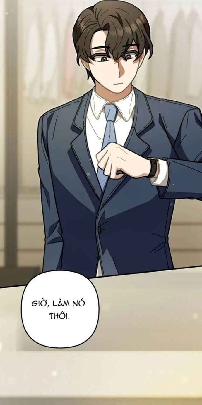 Đầu Bếp 100 Tuổi - Chapter 50 - Page 51