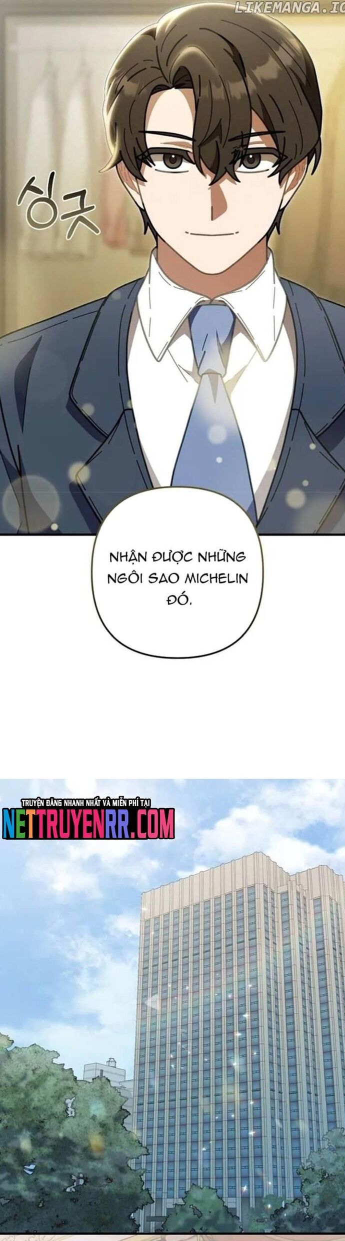 Đầu Bếp 100 Tuổi - Chapter 50 - Page 52