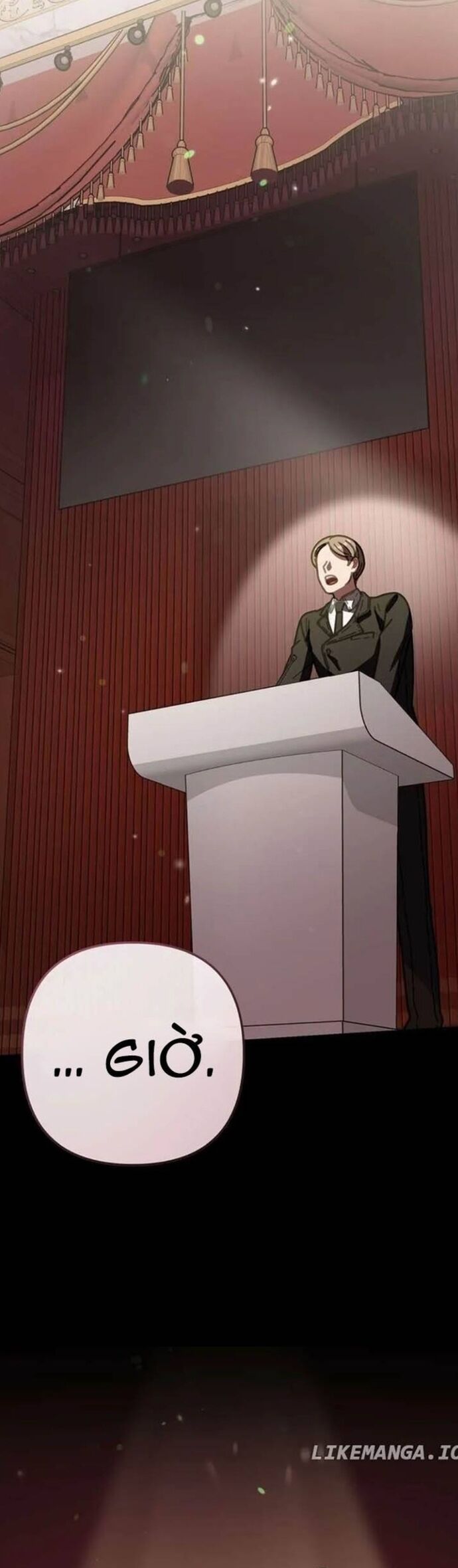 Đầu Bếp 100 Tuổi - Chapter 50 - Page 53