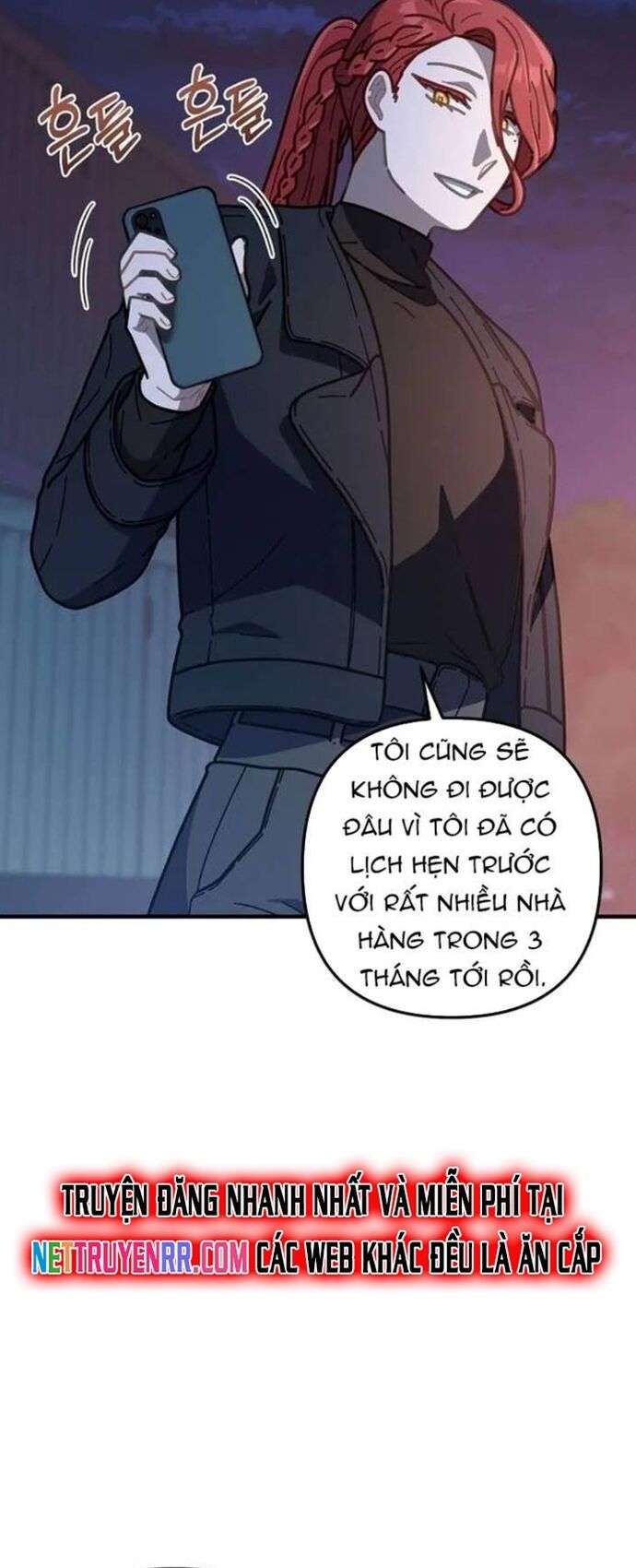 Đầu Bếp 100 Tuổi - Chapter 50 - Page 7