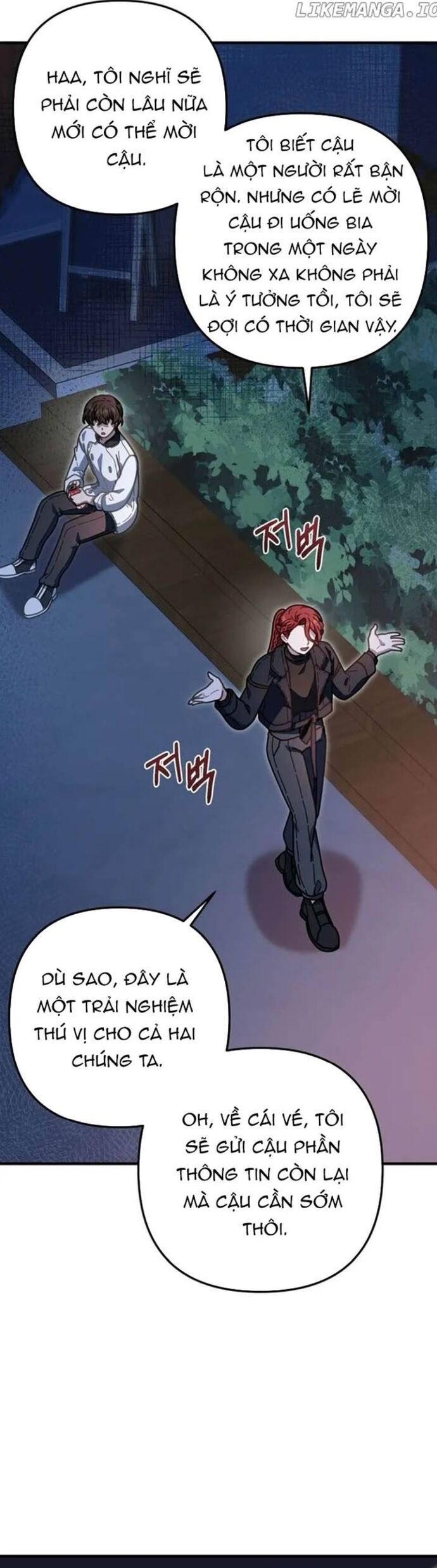 Đầu Bếp 100 Tuổi - Chapter 50 - Page 8