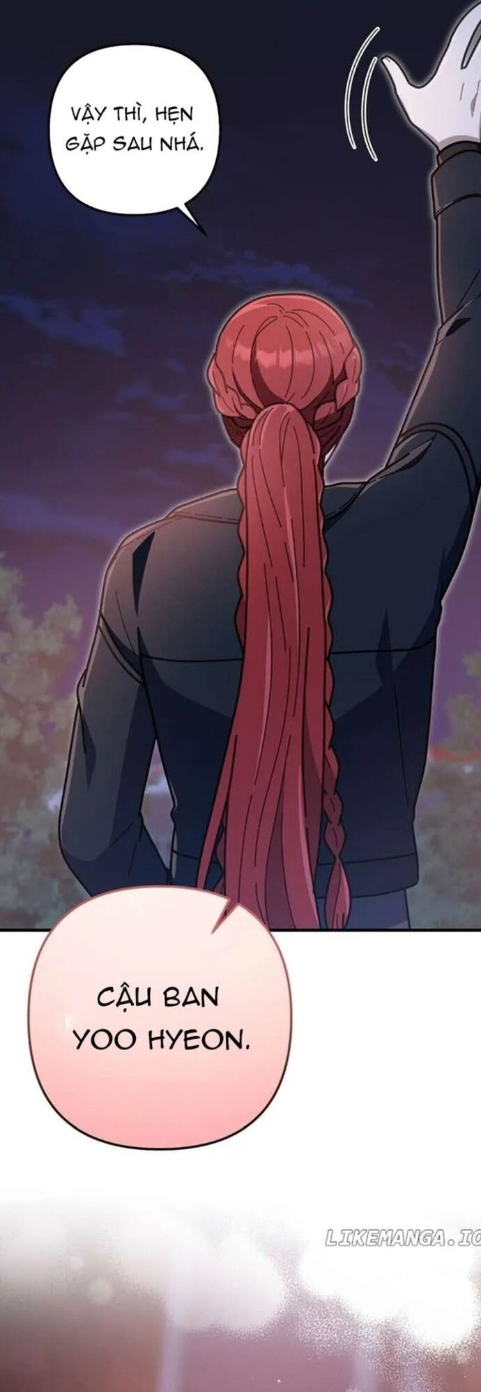 Đầu Bếp 100 Tuổi - Chapter 50 - Page 9